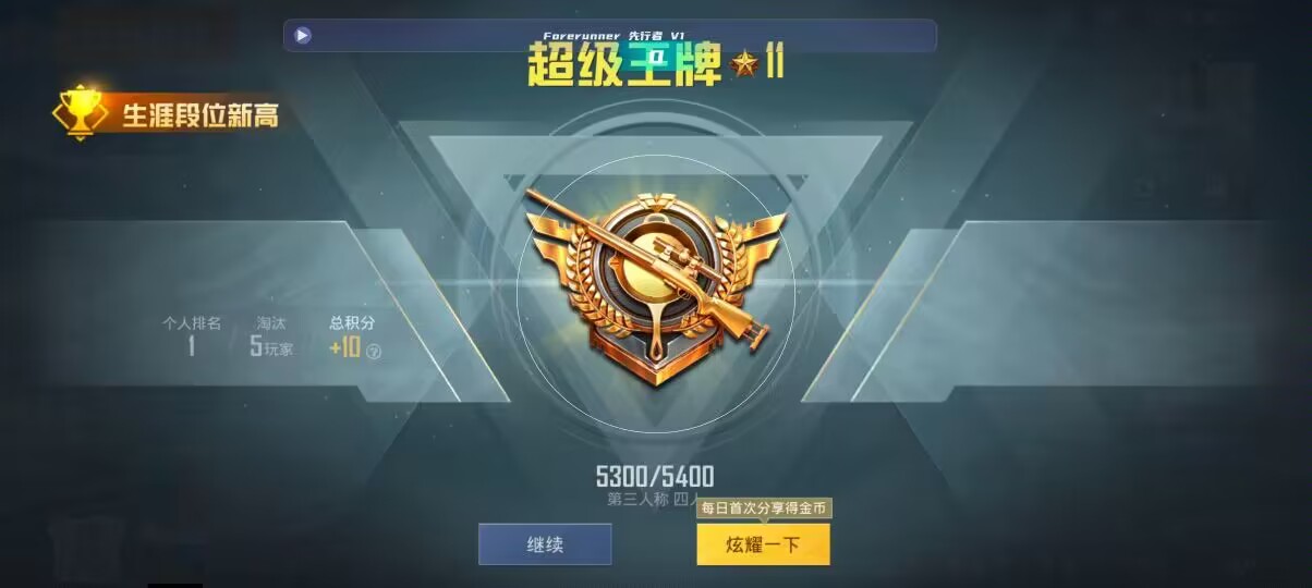 和平精英先行者透视直装 - ��ƽ��Ӣ������qqȺ��辅助预览图